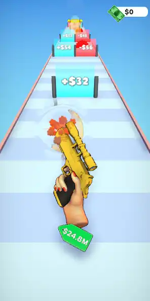 Play Guns Evolution  and enjoy Guns Evolution with UptoPlay