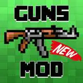 Free play online Guns for Minecraft DesnoGuns APK Free play online Guns for Minecraft DesnoGuns APK