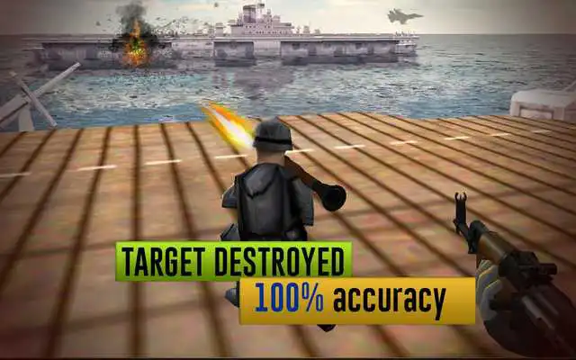 Play Gunship Air Fighter