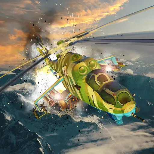 Play Gunship Battle Air Strike 3D APK Play Gunship Battle Air Strike 3D APK