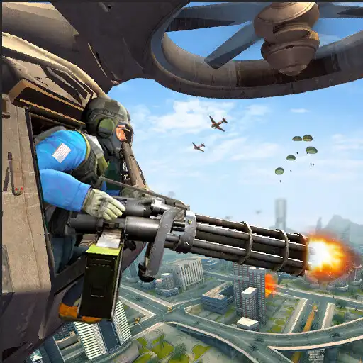 Play Gunship Battle: Gunner Warfare APK Play Gunship Battle: Gunner Warfare APK