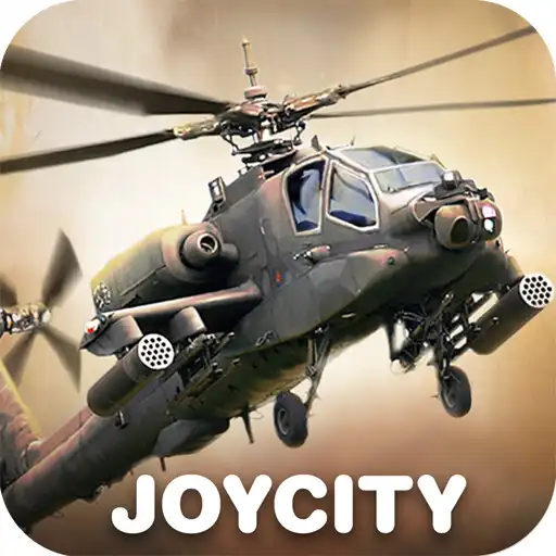 Play GUNSHIP BATTLE: Helicopter 3D APK Play GUNSHIP BATTLE: Helicopter 3D APK