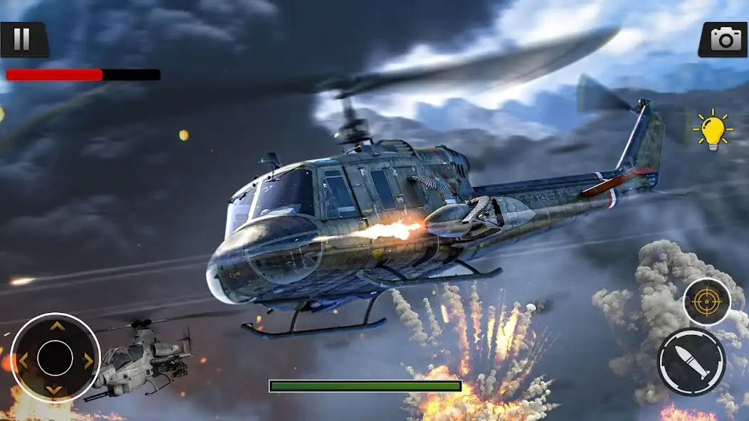 Play Gunship Battle Helicopter Game as an online game online Gunship Battle Helicopter Game with UptoPlay Play Gunship Battle Helicopter Game as an online game Gunship Battle Helicopter Game with UptoPlay