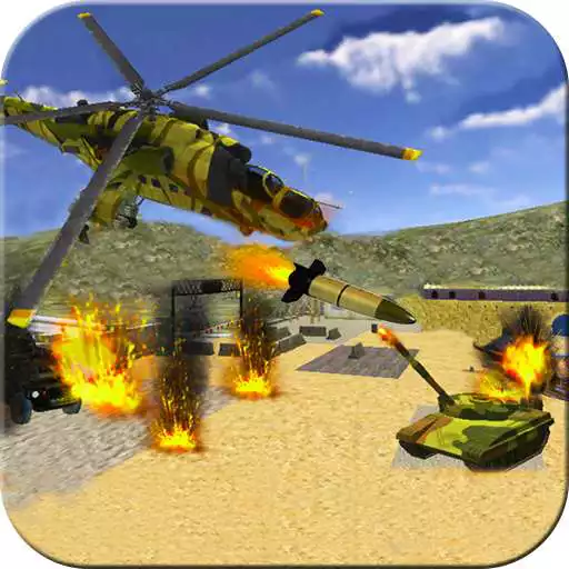 Free play online Gunship Battle Strike: Helicopter Air War Mission APK Free play online Gunship Battle Strike: Helicopter Air War Mission APK