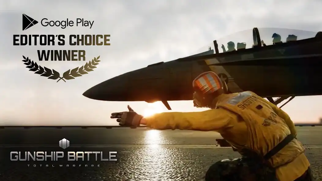 Play Gunship Battle Total Warfare  and enjoy Gunship Battle Total Warfare with UptoPlay