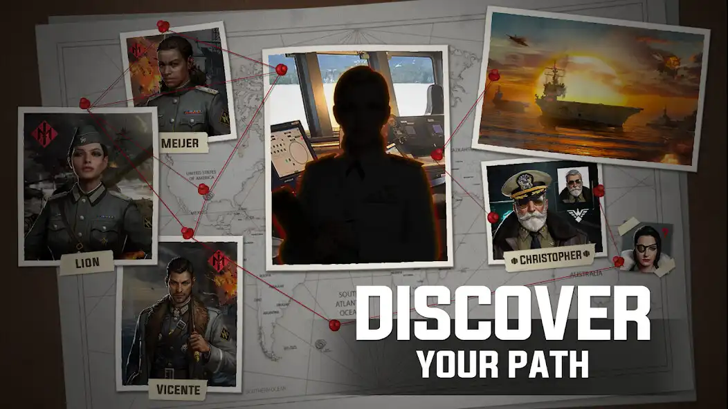 Play Gunship Battle Total Warfare as an online game Gunship Battle Total Warfare with UptoPlay