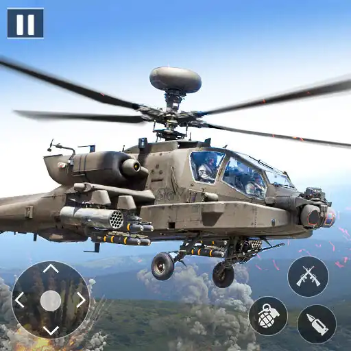 Play Gunship Battle World War 2 APK Play Gunship Battle World War 2 APK