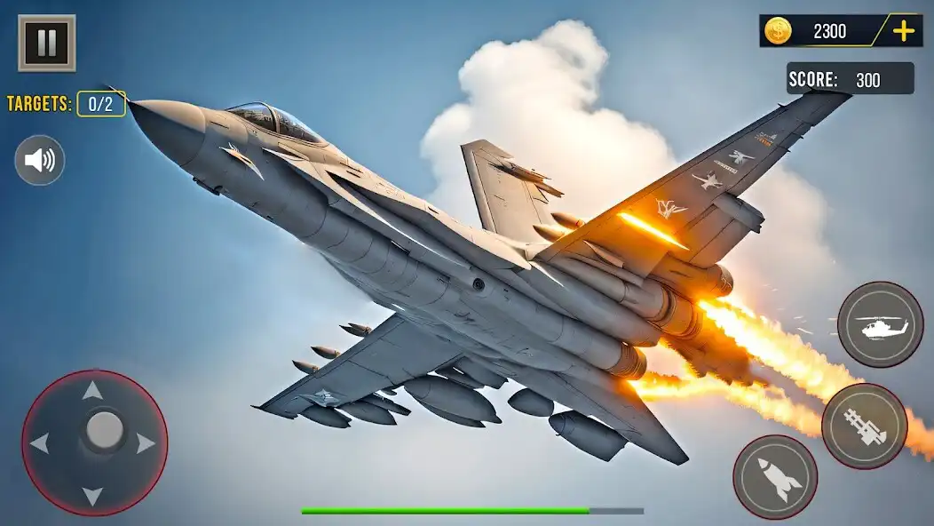Play Gunship Battle World War 2  and enjoy Gunship Battle World War 2 with UptoPlay