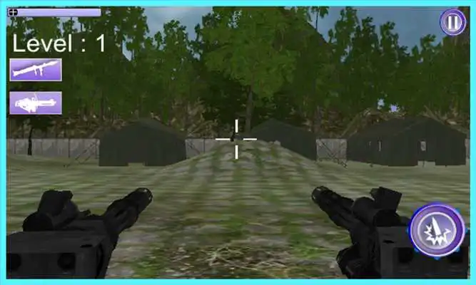 Play Gunship Gunner Extreme