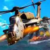Free play online Gunship Helicopter Air Strike - 3D Battle APK Free play online Gunship Helicopter Air Strike - 3D Battle APK