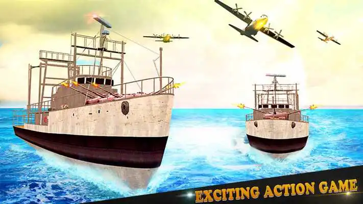 Play Gunship helicopter; army strike war 3d