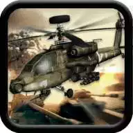 Free play online Gunship Helicopter Battle 3D APK Free play online Gunship Helicopter Battle 3D APK
