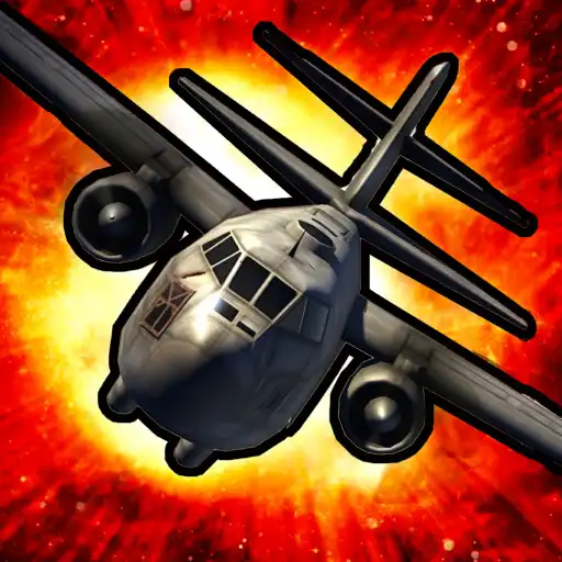 Play Gunship Operator 3D APK