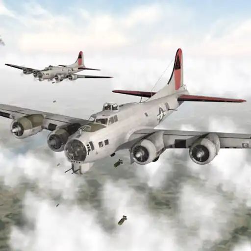 Play Gunship Sequel: WW2 APK Play Gunship Sequel: WW2 APK