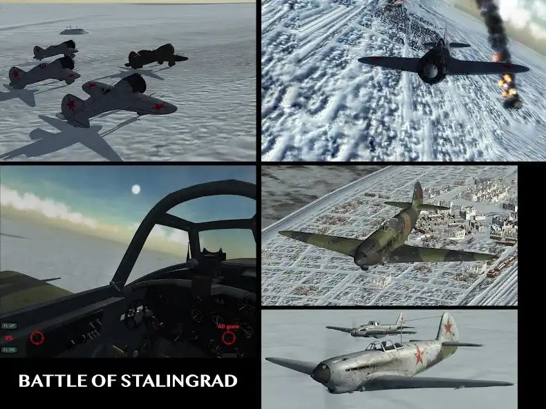 Play Gunship Sequel: WW2  and enjoy Gunship Sequel: WW2 with UptoPlay