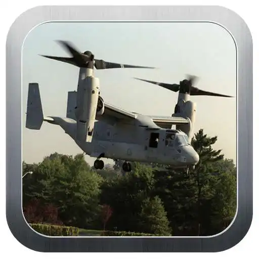 Free play online Gunship simulator 3D  APK