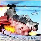 Free play online Gunship Takedown APK