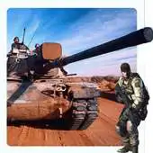 Free play online Gunship Tank Battle APK