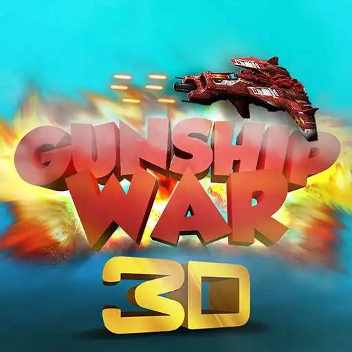 Play Gunship War 3D APK