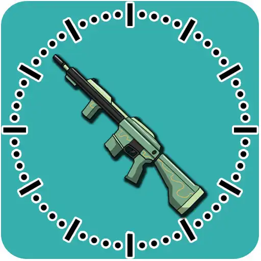 Play Gun Shoot Block APK