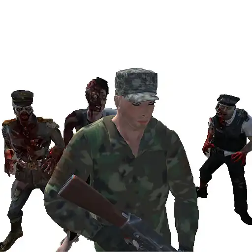 Play Gun Shooter :Fps Survival Game APK