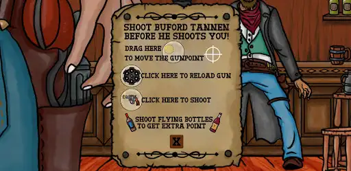 Play Gun Shooter  and enjoy Gun Shooter with UptoPlay
