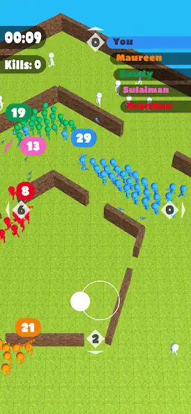 Play GunShooters.io  and enjoy GunShooters.io with UptoPlay