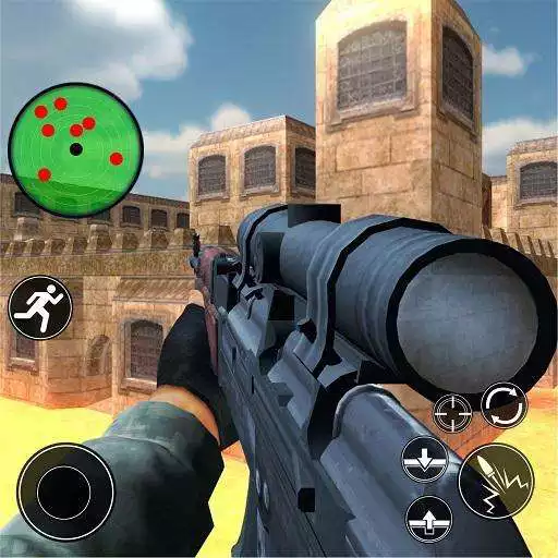 Free play online Gun Shoot Hunter Killer 3D  APK