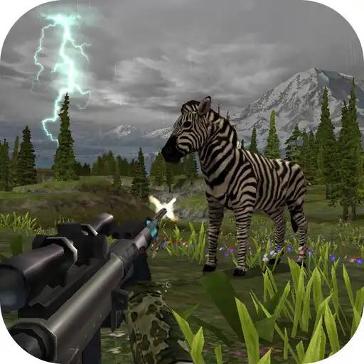 Play Gun Shooting Deer Hunting APK Play Gun Shooting Deer Hunting APK