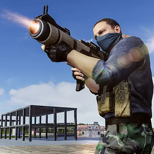 Play Gun Shooting Encounters FPS APK Play Gun Shooting Encounters FPS APK