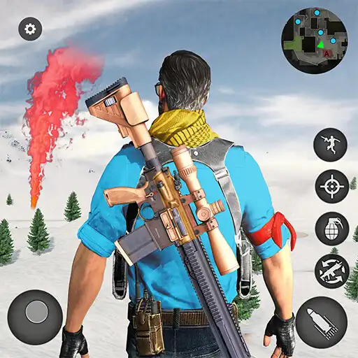 Play Gun Shooting Game - Gun Games APK