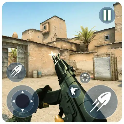 Play Gun Shooting Games FPS Offline APK