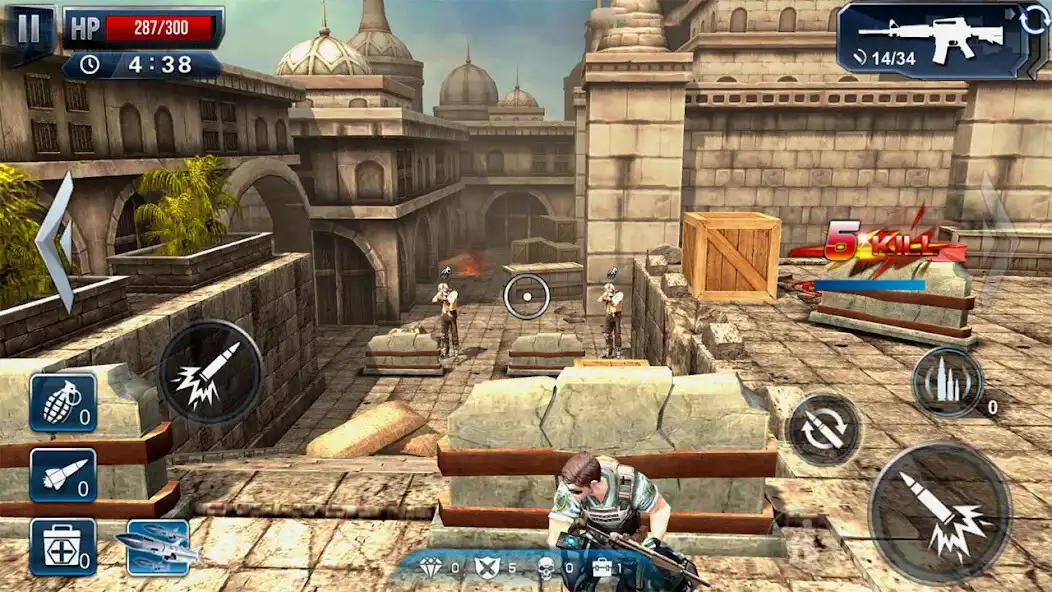 Play Gun Shooting Game War Games  and enjoy Gun Shooting Game War Games with UptoPlay
