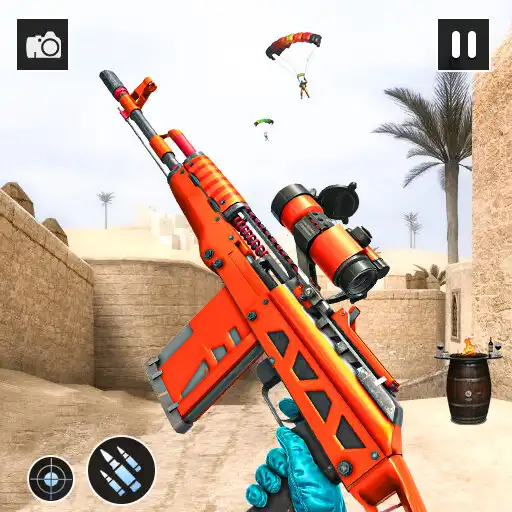 Play GUN SHOOTING ZOMBIE DEAD GAMES APK Play GUN SHOOTING ZOMBIE DEAD GAMES APK