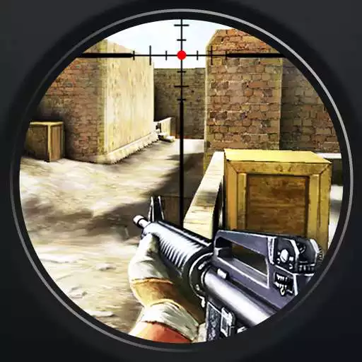 Free play online Gun Shoot War APK Free play online Gun Shoot War APK