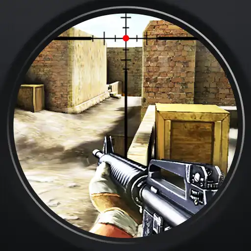 Play Gun Shoot War APK Play Gun Shoot War APK