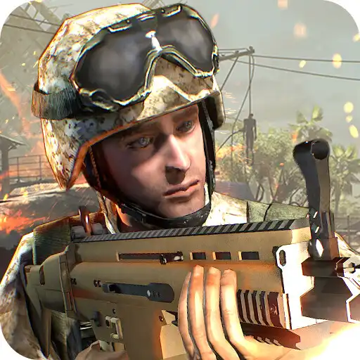 Play Gun Shot FPS APK