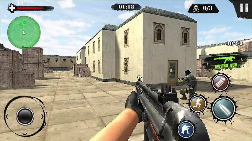 Play Gun Shot FPS and enjoy Gun Shot FPS with UptoPlay Play Gun Shot FPS and enjoy Gun Shot FPS with UptoPlay