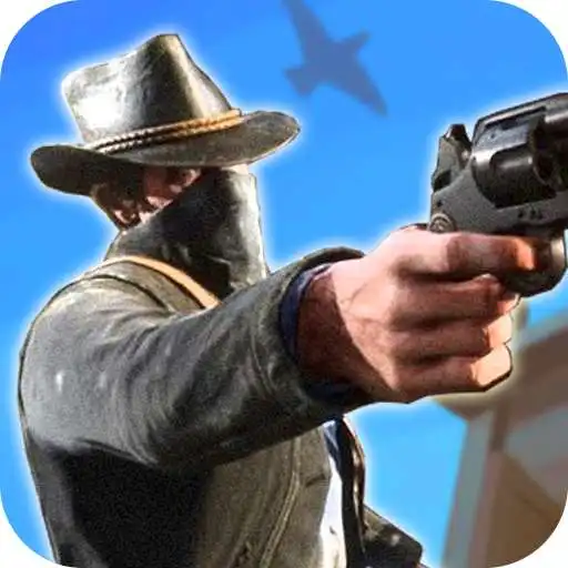 Play Gunshot Hero-Shooting Games APK