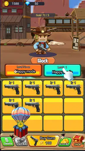 Play Gunshot Hero-Shooting Games  and enjoy Gunshot Hero-Shooting Games with UptoPlay