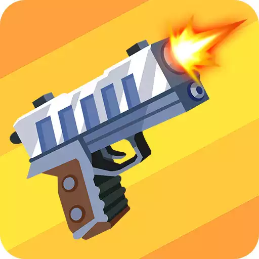 Play Gunshot APK