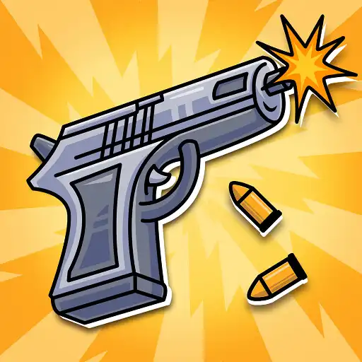 Play Gunshot Mayhem: Cyber City APK