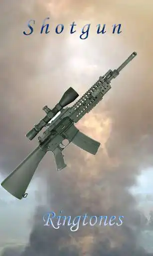 Play Gun Shot Ringtones