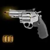 Free play online Gunshot Sound Effect Free APK