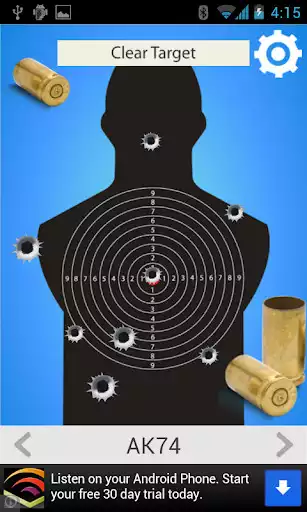 Play Gun Shot Sounds as an online game online Gun Shot Sounds with UptoPlay Play Gun Shot Sounds as an online game Gun Shot Sounds with UptoPlay