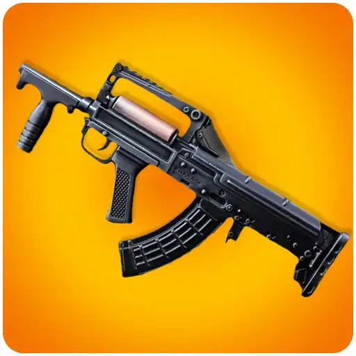 Play Gun Shot Sounds Simulator 3D APK