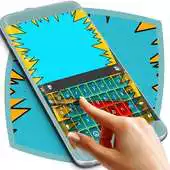 Free play online Gun Shots Prank Keyboard APK