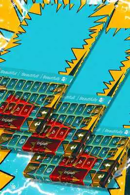 Play Gun Shots Prank Keyboard