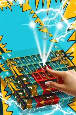 Play Gun Shots Prank Keyboard