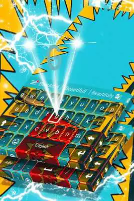 Play Gun Shots Prank Keyboard